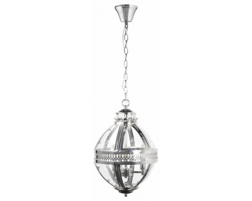 Подвесной светильник Loft it Lantern Residential LOFT3043-CH