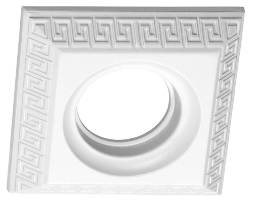 Встраиваемый светильник Luminarte  A009-WT