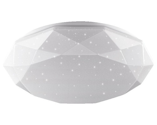 Накладной светильник Luminarte Kvazar C10LLS12W