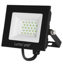 Настенно-потолочный прожектор Luminarte LFL LFL-30W/07