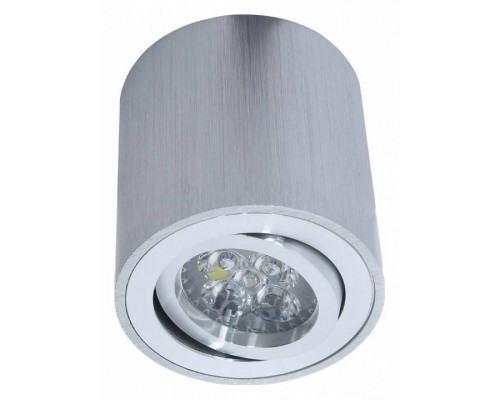 Накладной светильник LUMINA DECO Bazel LDC 8059-D SL