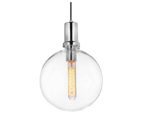 Подвесной светильник LUMINA DECO Dorito LDP 1212-250 GY+CHR