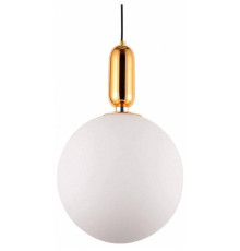 Подвесной светильник LUMINA DECO Orito LDP 1219-300 WT+GD