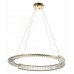 Подвесной светильник LUMINA DECO 6026 LDP 6026-800 GD