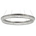 Подвесной светильник LUMINA DECO 6031 LDP 6031-800 CHR