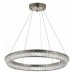 Подвесной светильник LUMINA DECO 6031 LDP 6031-800 CHR