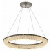 Подвесной светильник LUMINA DECO 6031 LDP 6031-800 CHR