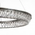 Подвесной светильник LUMINA DECO 6031 LDP 6031-800 CHR