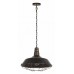 Подвесной светильник LUMINA DECO  LDP 6862-350 O.BR