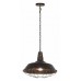 Подвесной светильник LUMINA DECO  LDP 6862-350 O.BR