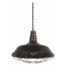 Подвесной светильник LUMINA DECO  LDP 6862-350 O.BR