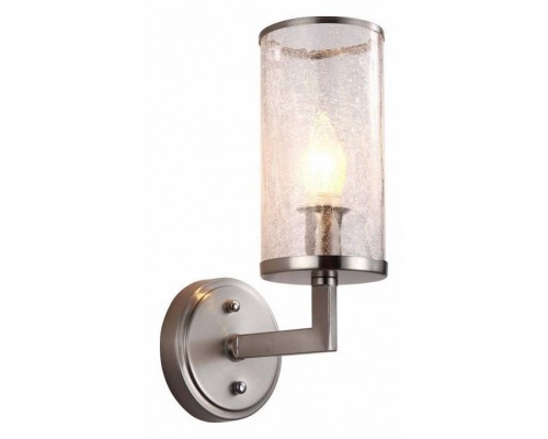 Бра LUMINA DECO Howard LDW 8040-1 NK