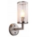 Бра LUMINA DECO Howard LDW 8040-1 NK