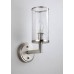 Бра LUMINA DECO Howard LDW 8040-1 NK