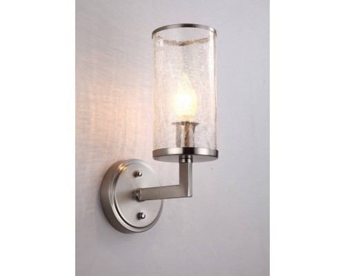 Бра LUMINA DECO Howard LDW 8040-1 NK