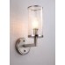 Бра LUMINA DECO Howard LDW 8040-1 NK