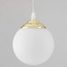 Подвесной светильник LUMINA DECO Fino TP 2002-1 GD