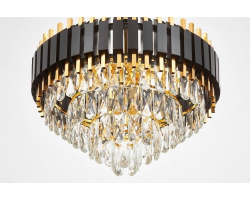 Подвесной светильник LUMINA DECO Fera TP 3001-50 GD