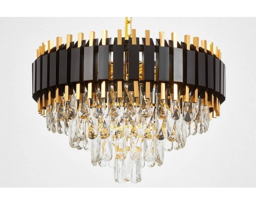 Подвесной светильник LUMINA DECO Fera TP 3001-50 GD