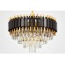 Подвесной светильник LUMINA DECO Fera TP 3001-50 GD