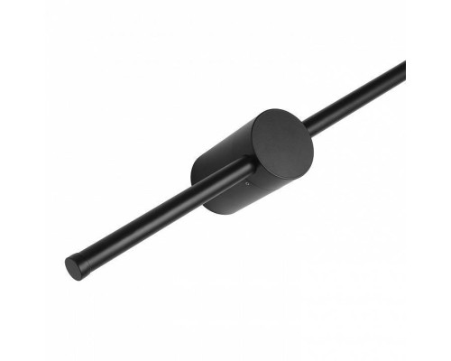 Накладной светильник LUMINA DECO 2201 TW 2201-60 BK