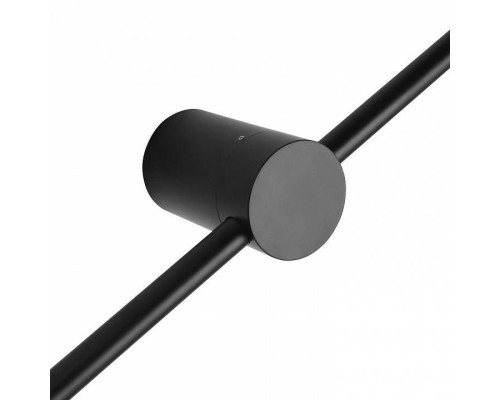 Накладной светильник LUMINA DECO 2201 TW 2201-60 BK