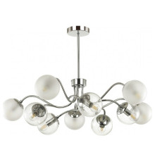 Люстра на штанге Lumion Candice 1 4554/10C