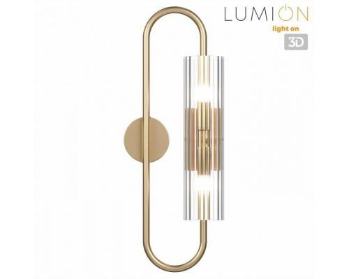 Бра Lumion Toronto 6560/2W