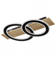 Накладной светильник Lumion PINE 8023/80CL