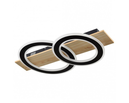 Накладной светильник Lumion PINE 8023/80CL