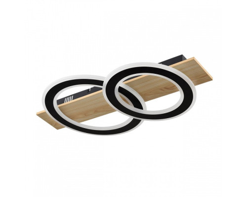 Накладной светильник Lumion PINE 8023/80CL