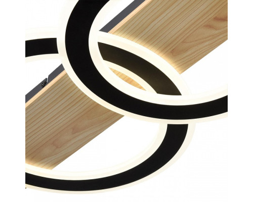 Накладной светильник Lumion PINE 8023/80CL