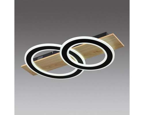 Накладной светильник Lumion PINE 8023/80CL