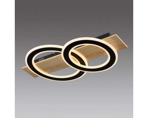 Накладной светильник Lumion PINE 8023/80CL