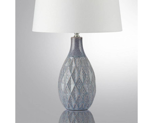 Настольная лампа декоративная Lumion Yara 8138/1T