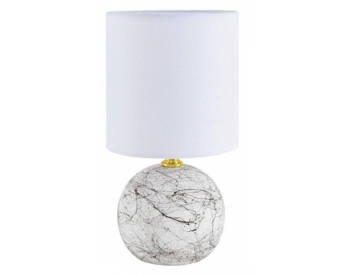 Настольная лампа декоративная Lumion VILANA 8166/1T