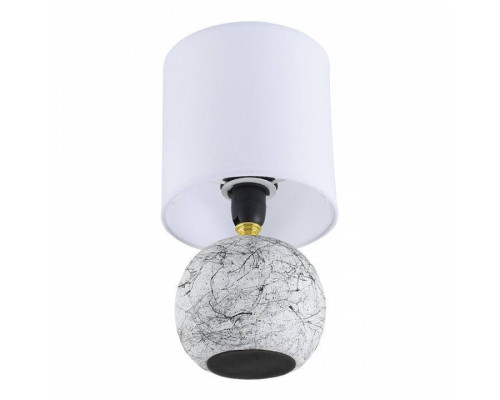 Настольная лампа декоративная Lumion VILANA 8166/1T