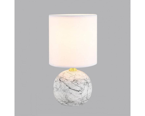 Настольная лампа декоративная Lumion VILANA 8166/1T