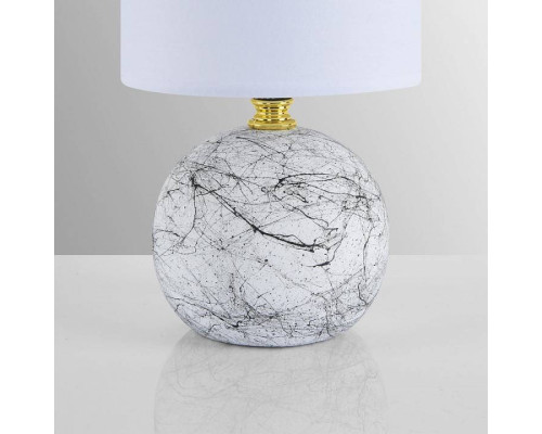 Настольная лампа декоративная Lumion VILANA 8166/1T