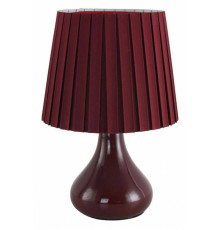 Настольная лампа декоративная Lumion NAINA 8185/1T