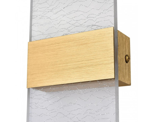 Накладной светильник Lumion LUIS 8192/6WL