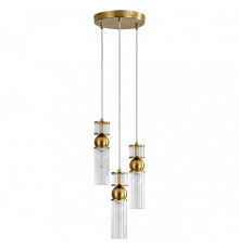 Подвесной светильник Lumion DENVER 8276/3A