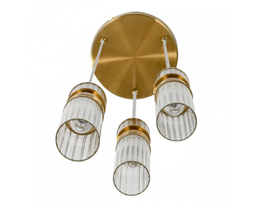 Подвесной светильник Lumion DENVER 8276/3A