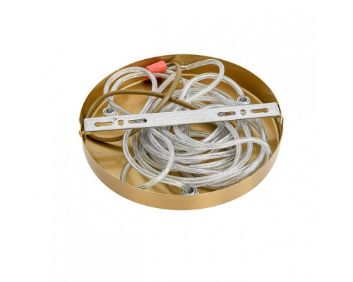 Подвесной светильник Lumion DENVER 8276/3A