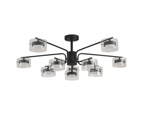 Люстра на штанге Lumion NATALINA 8349/10C