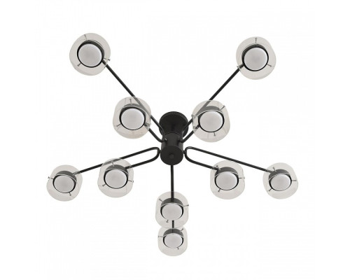 Люстра на штанге Lumion NATALINA 8349/10C