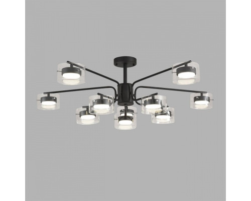 Люстра на штанге Lumion NATALINA 8349/10C