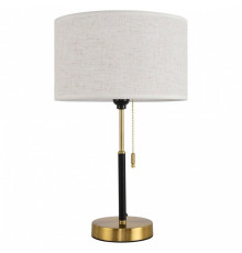 Настольная лампа декоративная Lumion IRISA 8358/1T