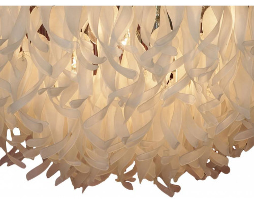 Потолочная люстра Lussole Como LSA-5603-10