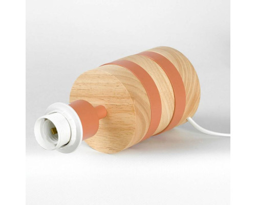 Настольная лампа декоративная LGO  LSP-0666